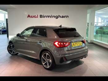 Used Audi A1 2024 for sale - 75015144: Photo