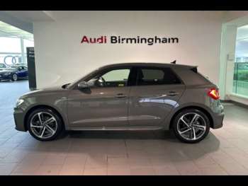 Used Audi A1 2024 for sale - 75015144: Photo