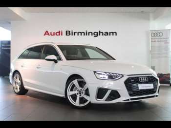 2021 (71) - 40 TDI 204 Quattro S Line 5dr S Tronic