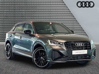 Used Audi Q2 2022 for sale - 77994837: Photo