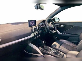 Used Audi Q2 2022 for sale - 77994837: Photo