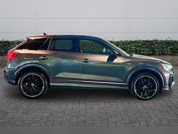 Used Audi Q2 2022 for sale - 77994837: Photo