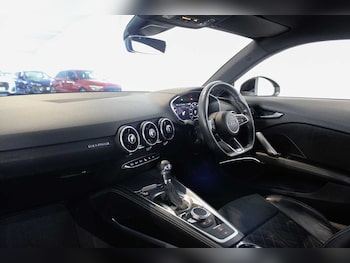 Used Audi TT 2019 for sale - 75671436: Photo