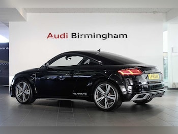 Used Audi TT 2019 for sale - 75671436: Photo