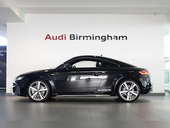 Used Audi TT 2019 for sale - 75671436: Photo