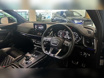 Used Audi Q5 2019 for sale - 76285494: Photo