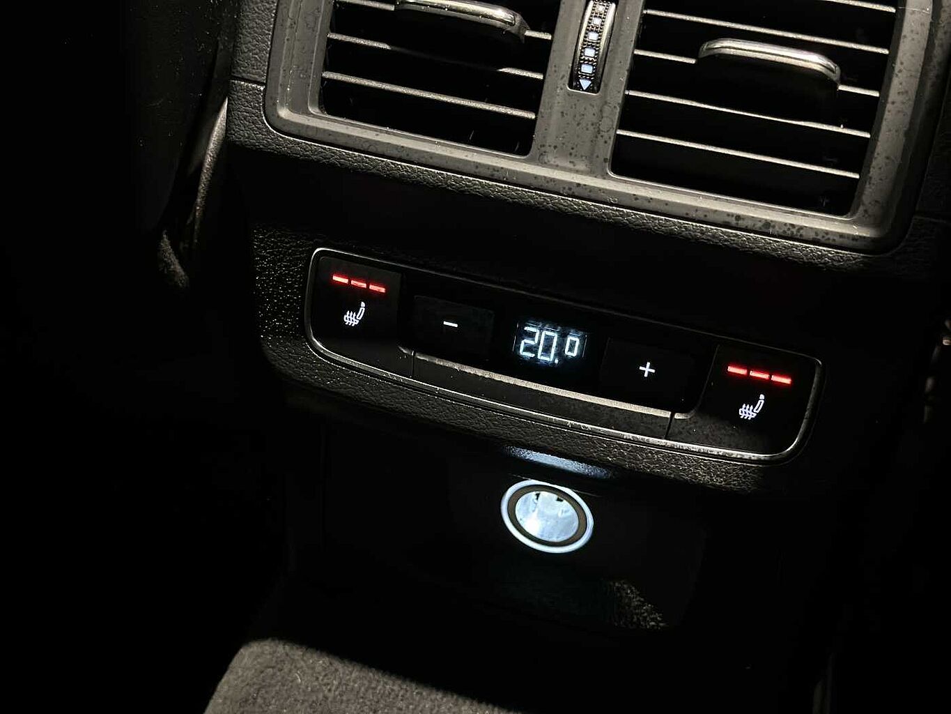 Used Audi Q5 2020 for sale - 78008576: Photo 17