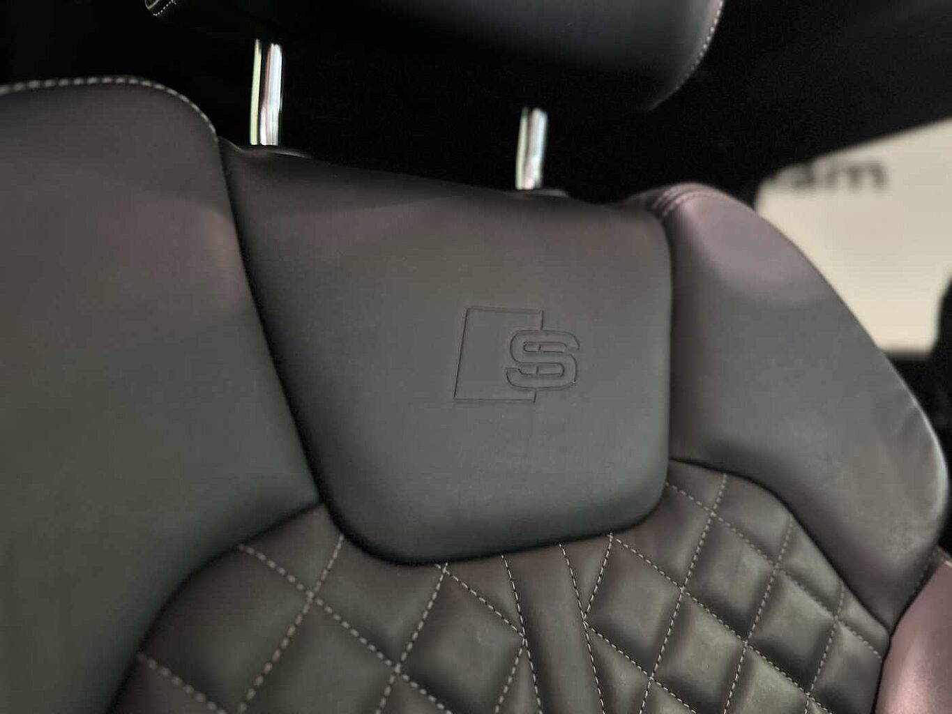 Used Audi Q5 2020 for sale - 78008576: Photo 21