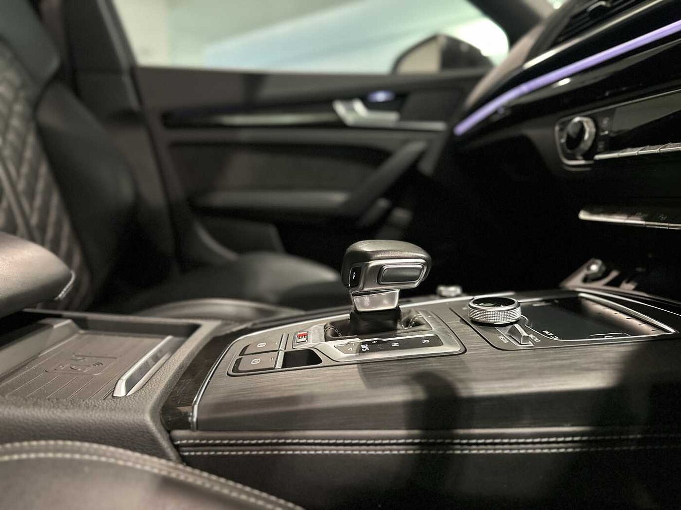 Used Audi Q5 2020 for sale - 78008576: Photo 22