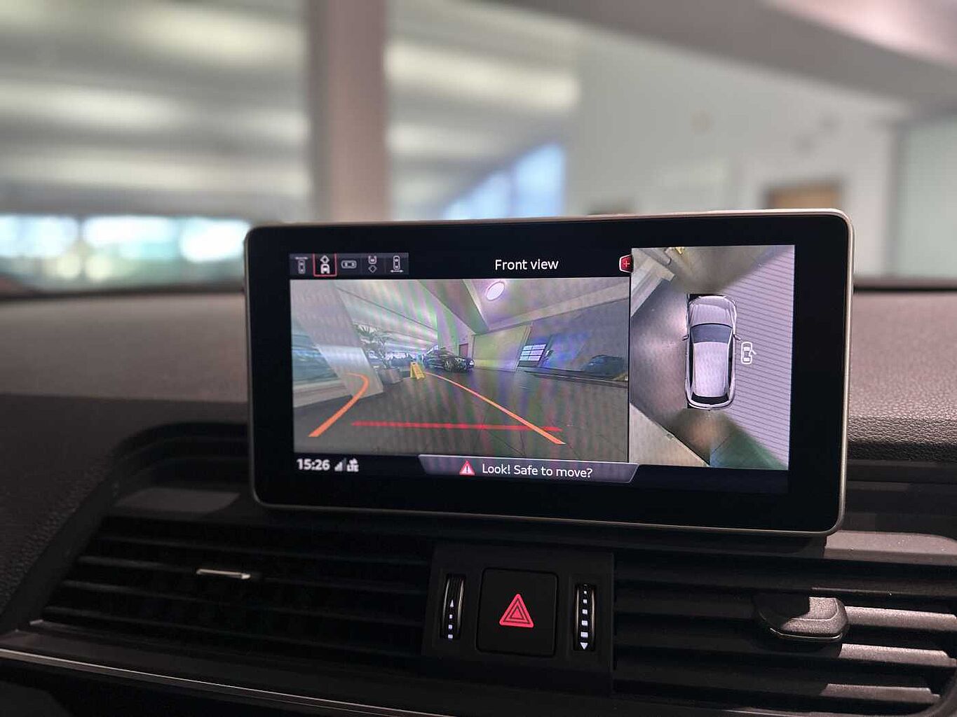 Used Audi Q5 2020 for sale - 78008576: Photo 27