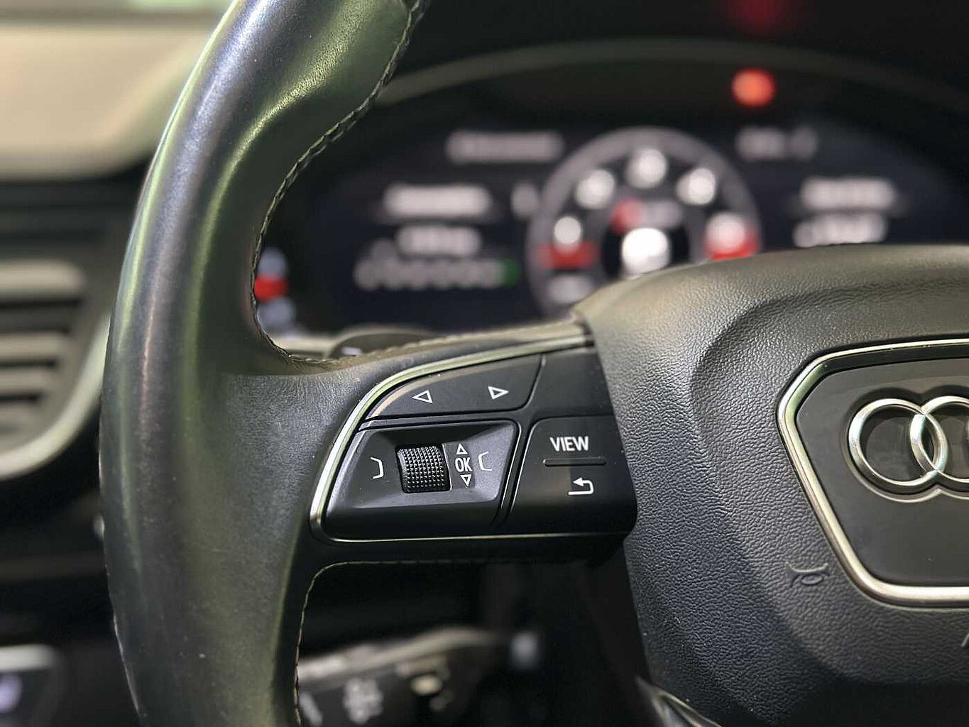 Used Audi Q5 2020 for sale - 78008576: Photo 28