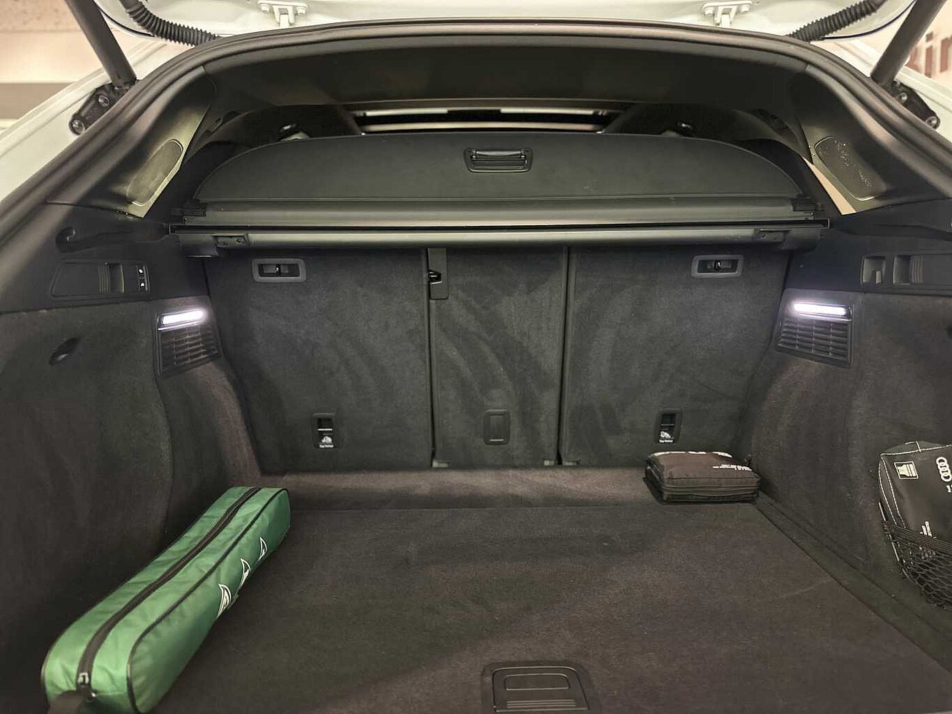 Used Audi Q5 2020 for sale - 78008576: Photo 31