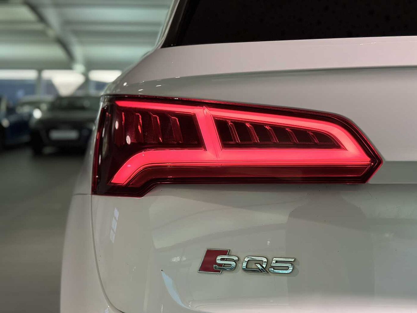 Used Audi Q5 2020 for sale - 78008576: Photo 33