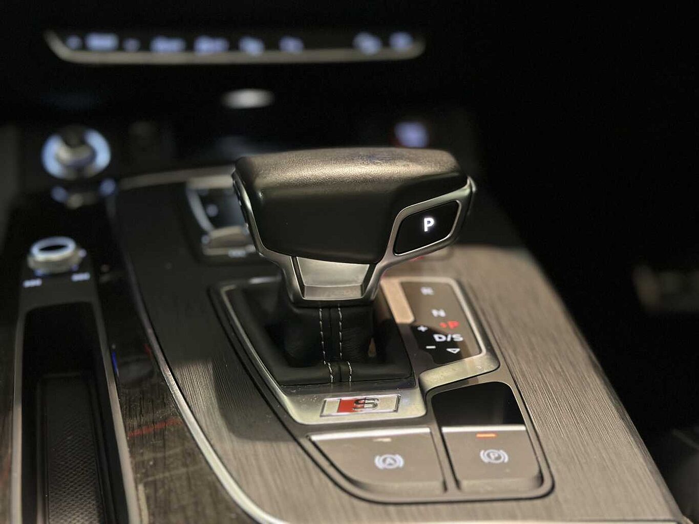 Used Audi Q5 2020 for sale - 78008576: Photo 37