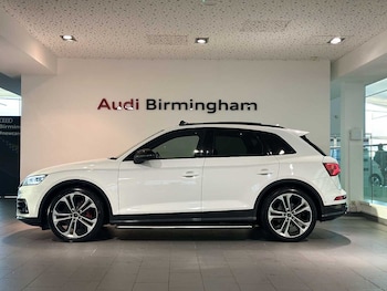 Used Audi Q5 2020 for sale - 78008576: Photo