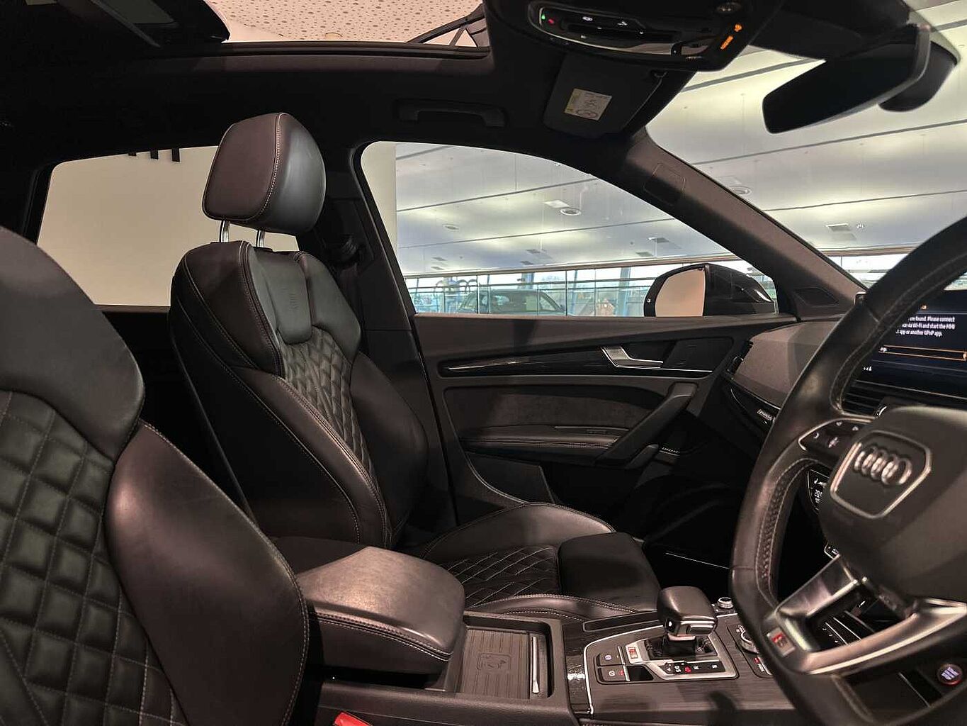 Used Audi Q5 2020 for sale - 78008576: Photo 9