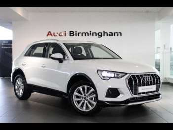 2025 (25) - 35 TFSI Sport 5dr S Tronic