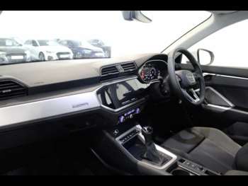 Used Audi Q3 2025 for sale - 75155433: Photo