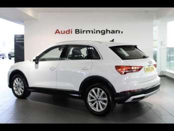 Used Audi Q3 2025 for sale - 75155433: Photo