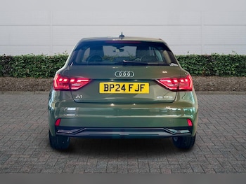 Used Audi A1 2024 for sale - 78073918: Photo