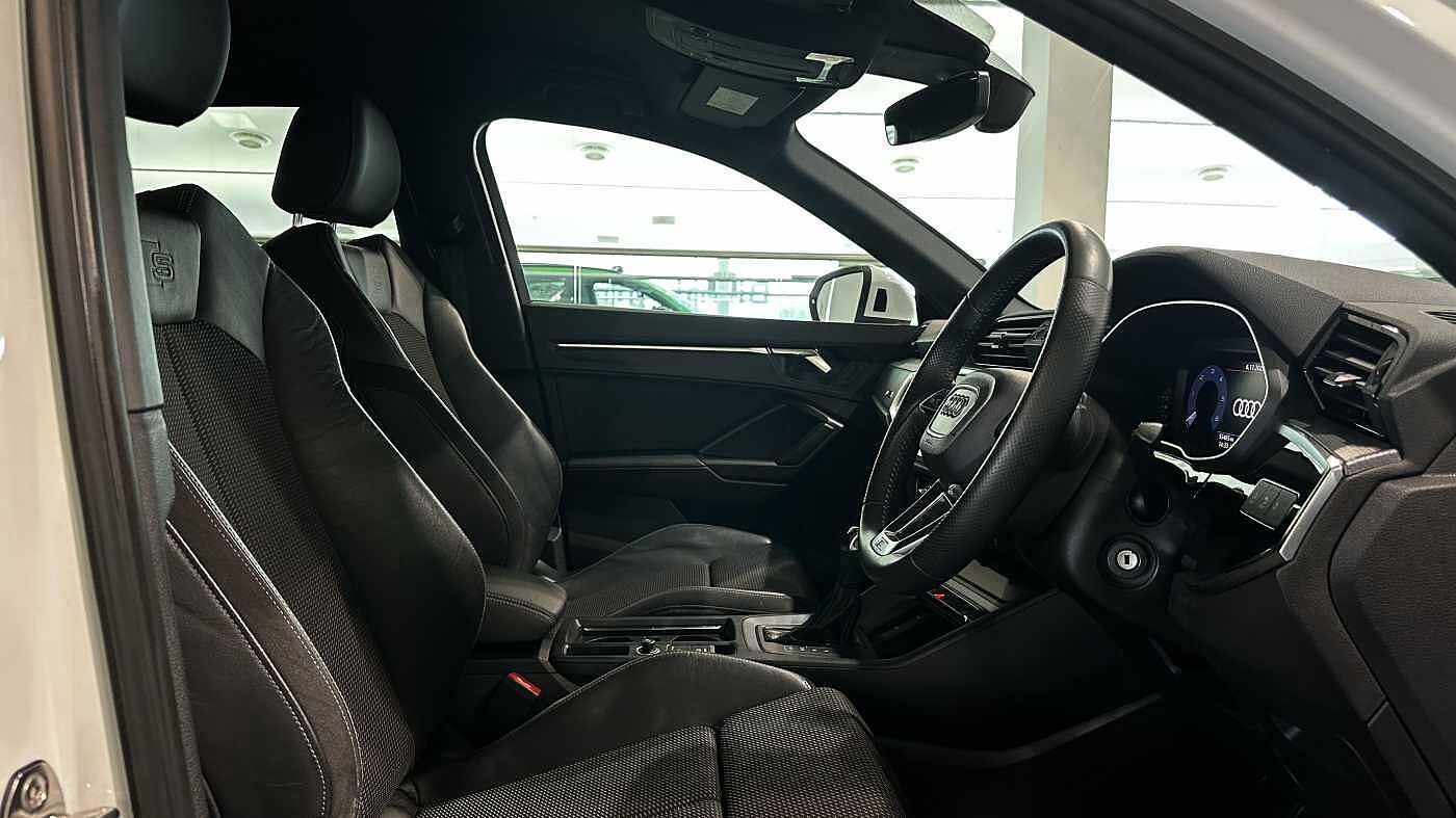 Used Audi Q3 2019 for sale - 77176836: Photo 10