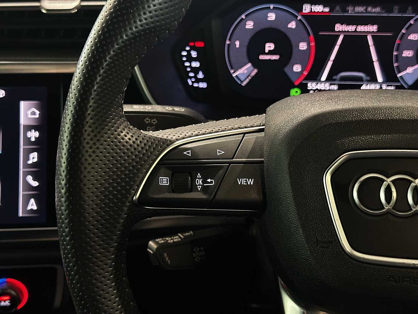 Used Audi Q3 2019 for sale - 77176836: Photo 12