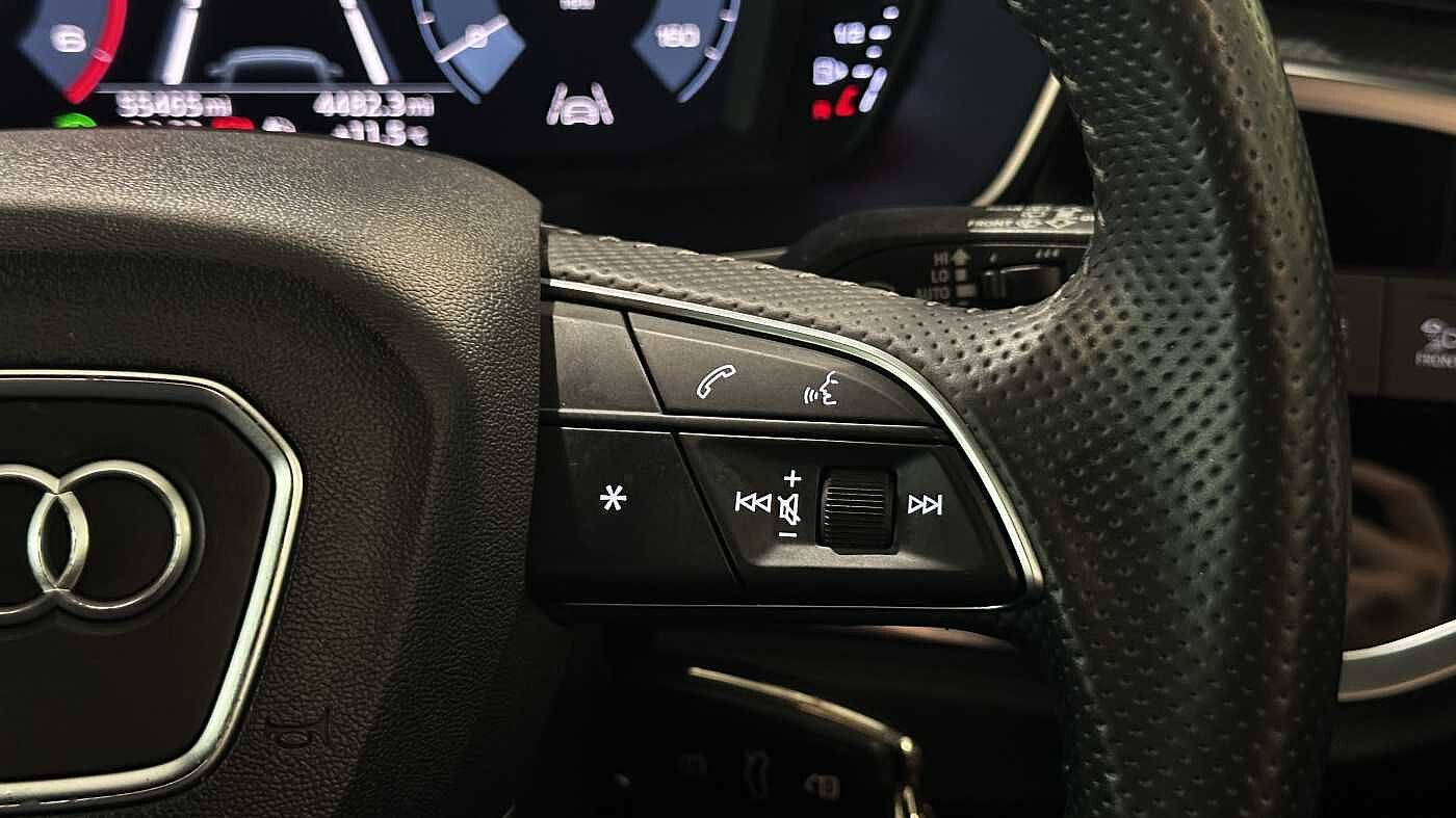 Used Audi Q3 2019 for sale - 77176836: Photo 13