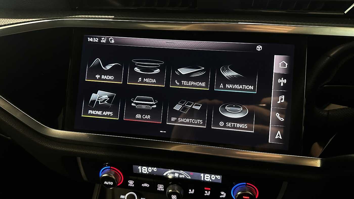 Used Audi Q3 2019 for sale - 77176836: Photo 19