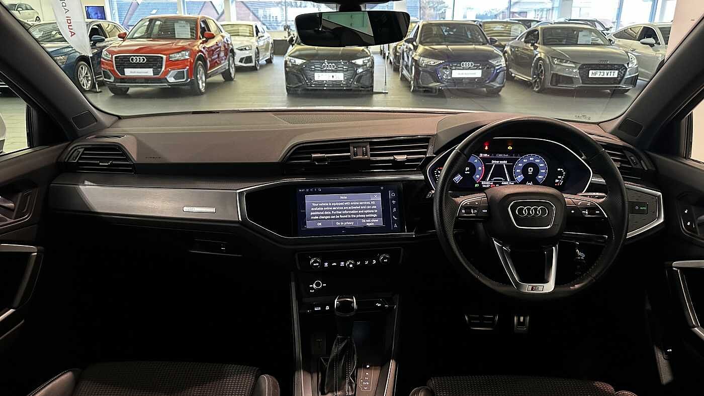 Used Audi Q3 2019 for sale - 77176836: Photo 25