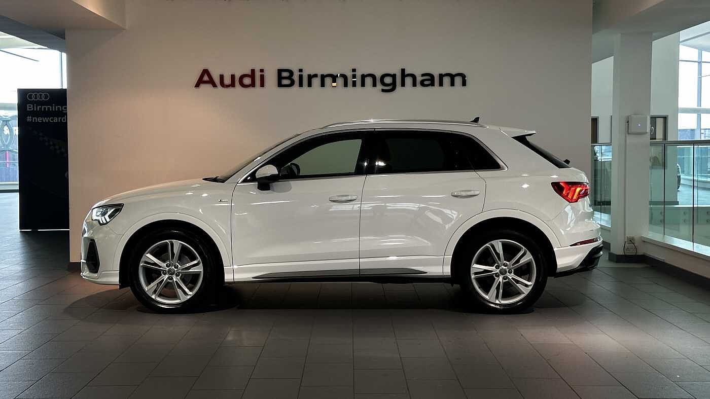 Used Audi Q3 2019 for sale - 77176836: Photo 4