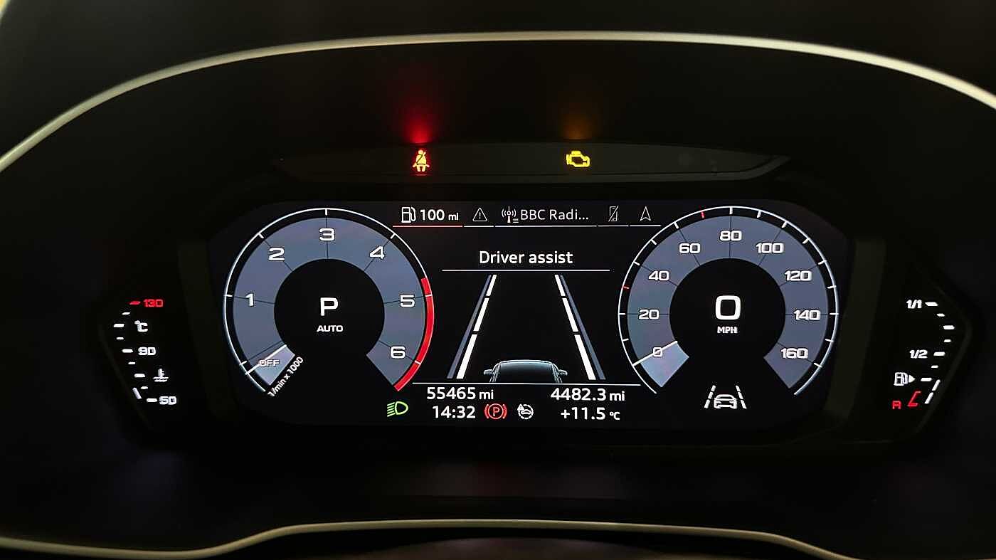 Used Audi Q3 2019 for sale - 77176836: Photo 7