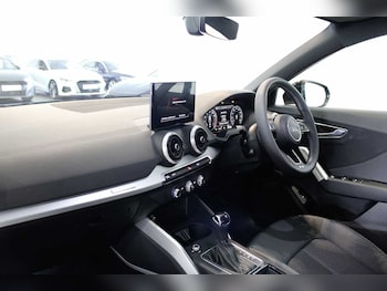 Used Audi Q2 2025 for sale - 75188153: Photo