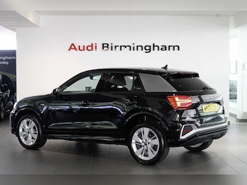 Used Audi Q2 2025 for sale - 75188153: Photo