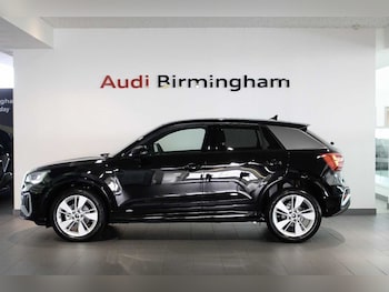 Used Audi Q2 2025 for sale - 75188153: Photo