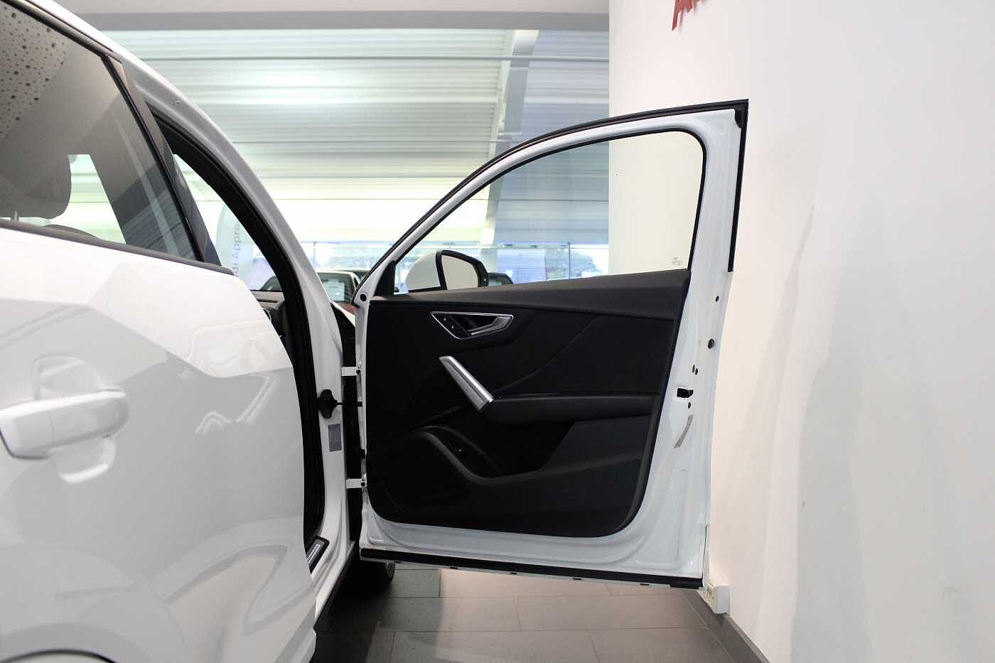 Used Audi Q2 2020 for sale - 76095625: Photo 11