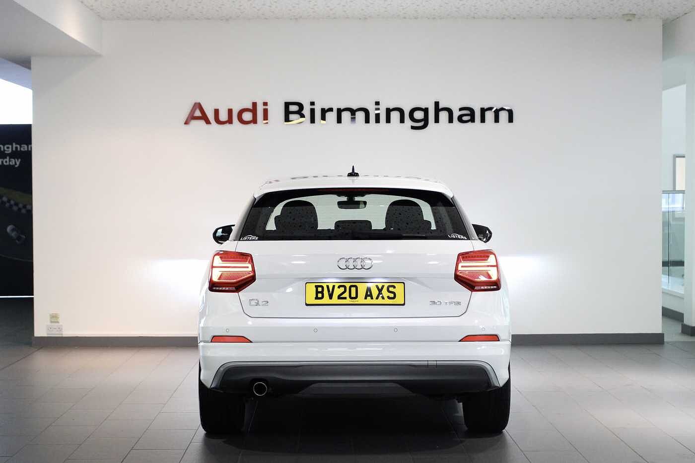 Used Audi Q2 2020 for sale - 76095625: Photo 12