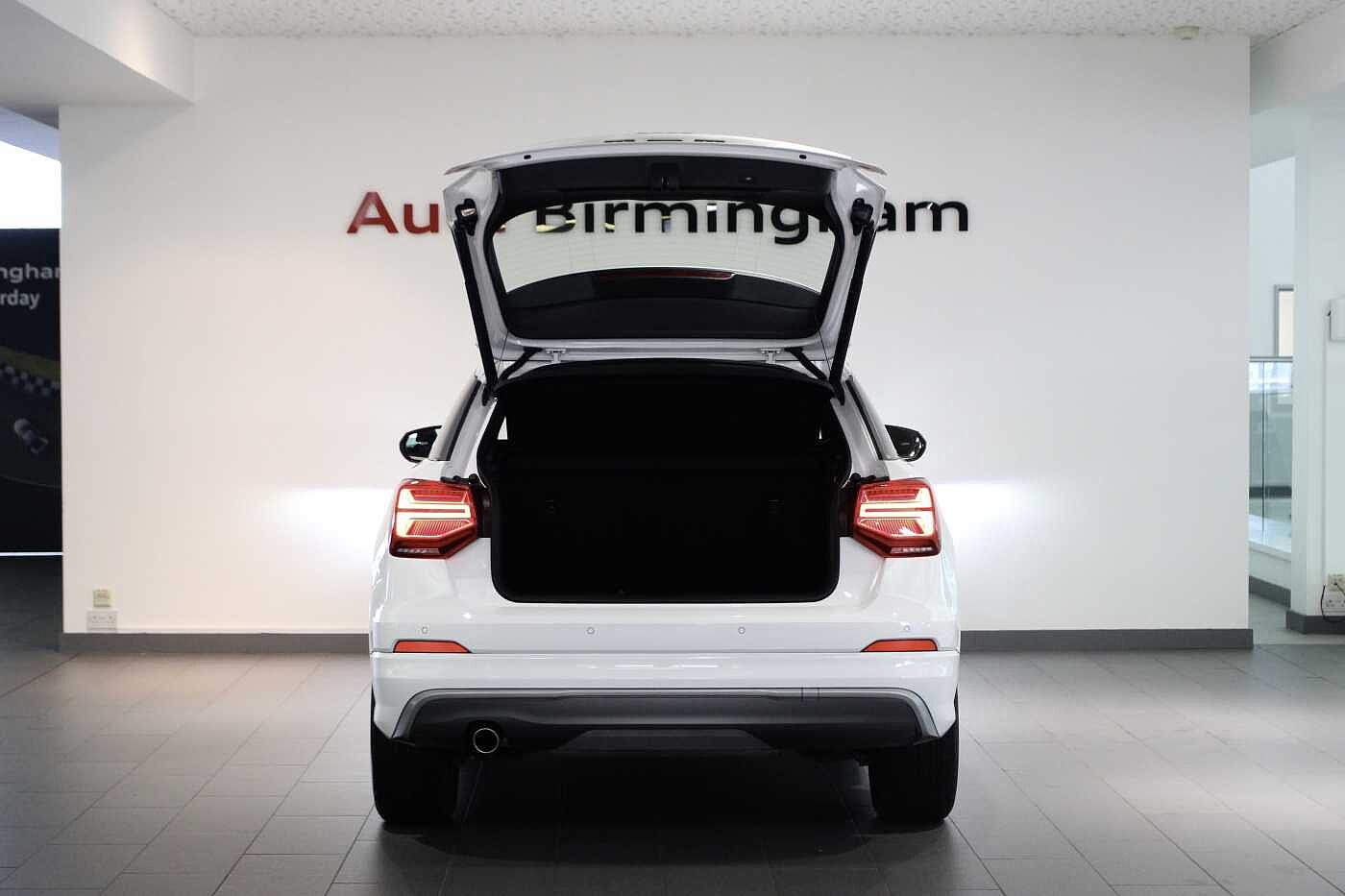 Used Audi Q2 2020 for sale - 76095625: Photo 13