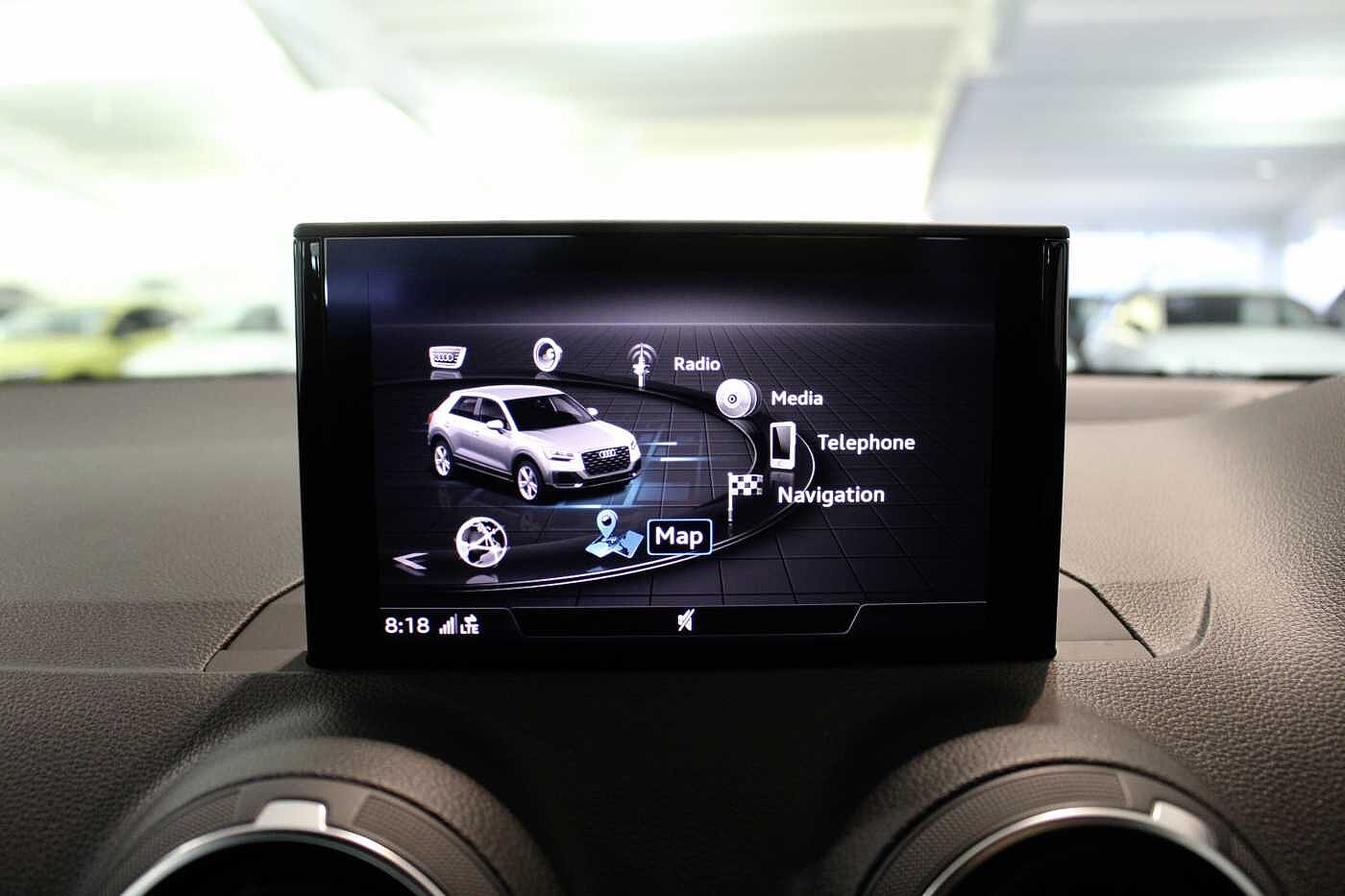Used Audi Q2 2020 for sale - 76095625: Photo 17