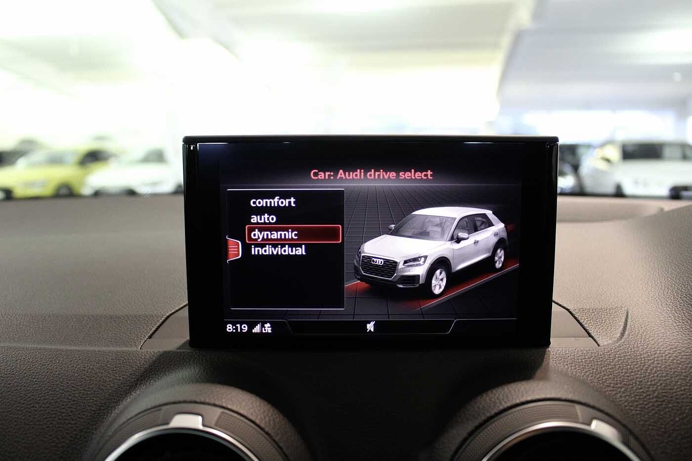 Used Audi Q2 2020 for sale - 76095625: Photo 19