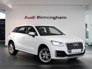 Audi - Q2