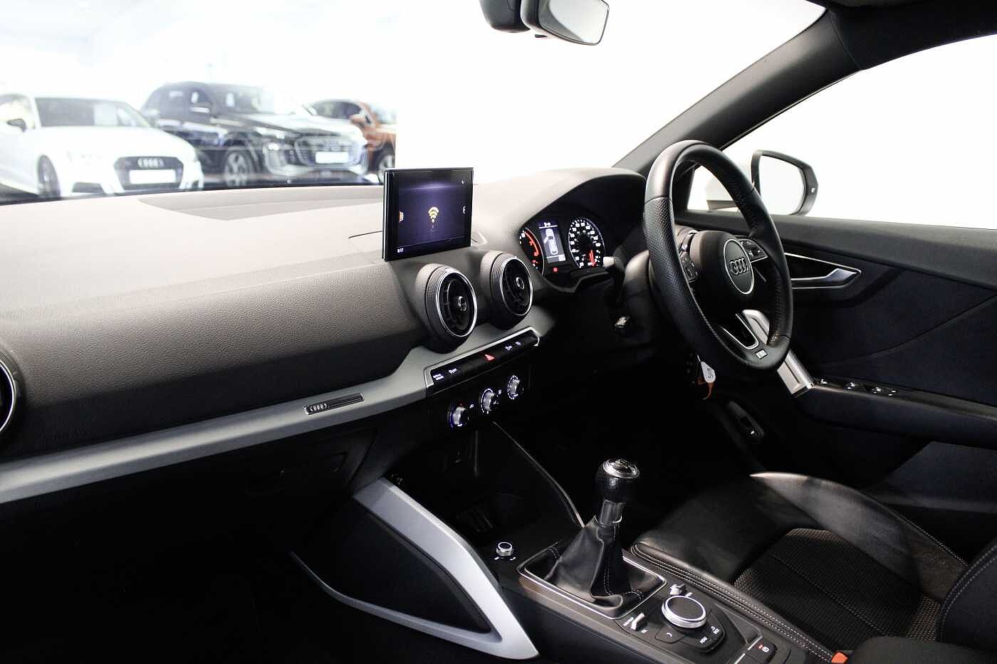 Used Audi Q2 2020 for sale - 76095625: Photo 2