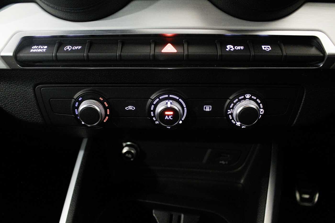 Used Audi Q2 2020 for sale - 76095625: Photo 21