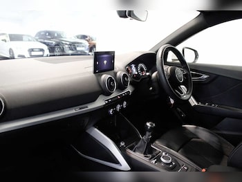Used Audi Q2 2020 for sale - 76095625: Photo 2