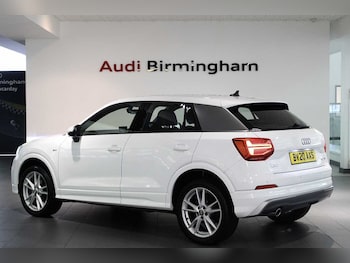 Used Audi Q2 2020 for sale - 76095625: Photo 3