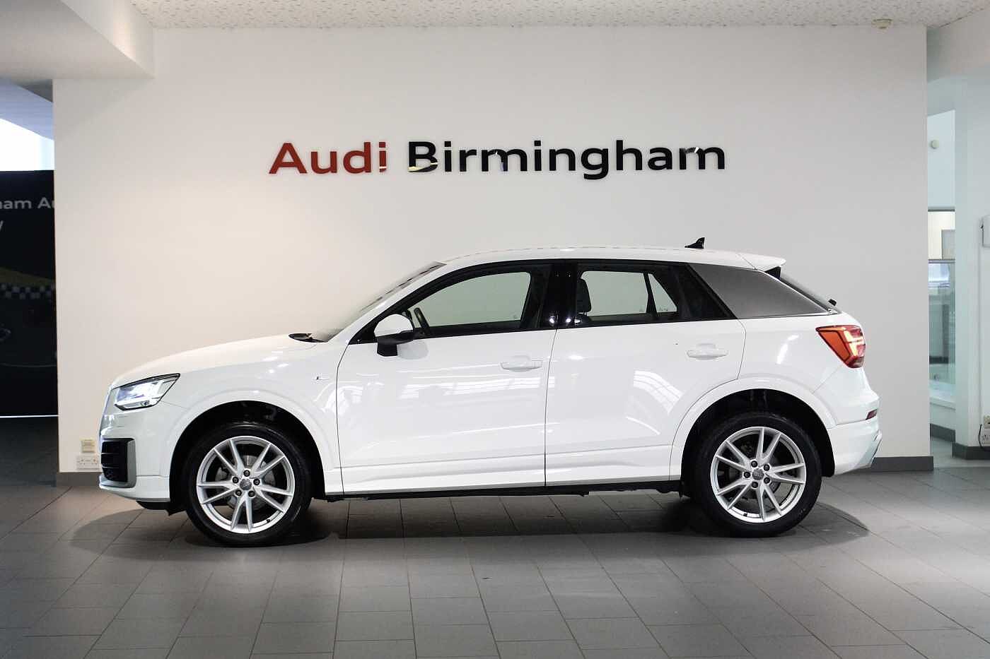 Used Audi Q2 2020 for sale - 76095625: Photo 4