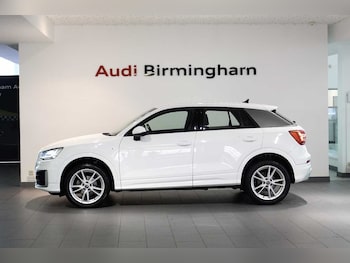 Used Audi Q2 2020 for sale - 76095625: Photo 4