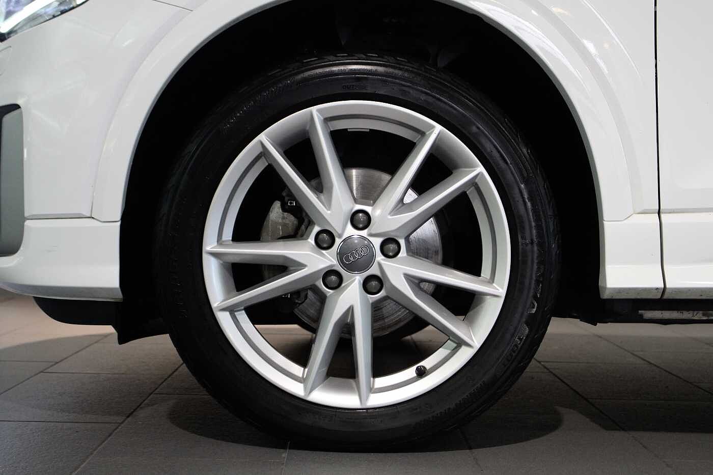 Used Audi Q2 2020 for sale - 76095625: Photo 5
