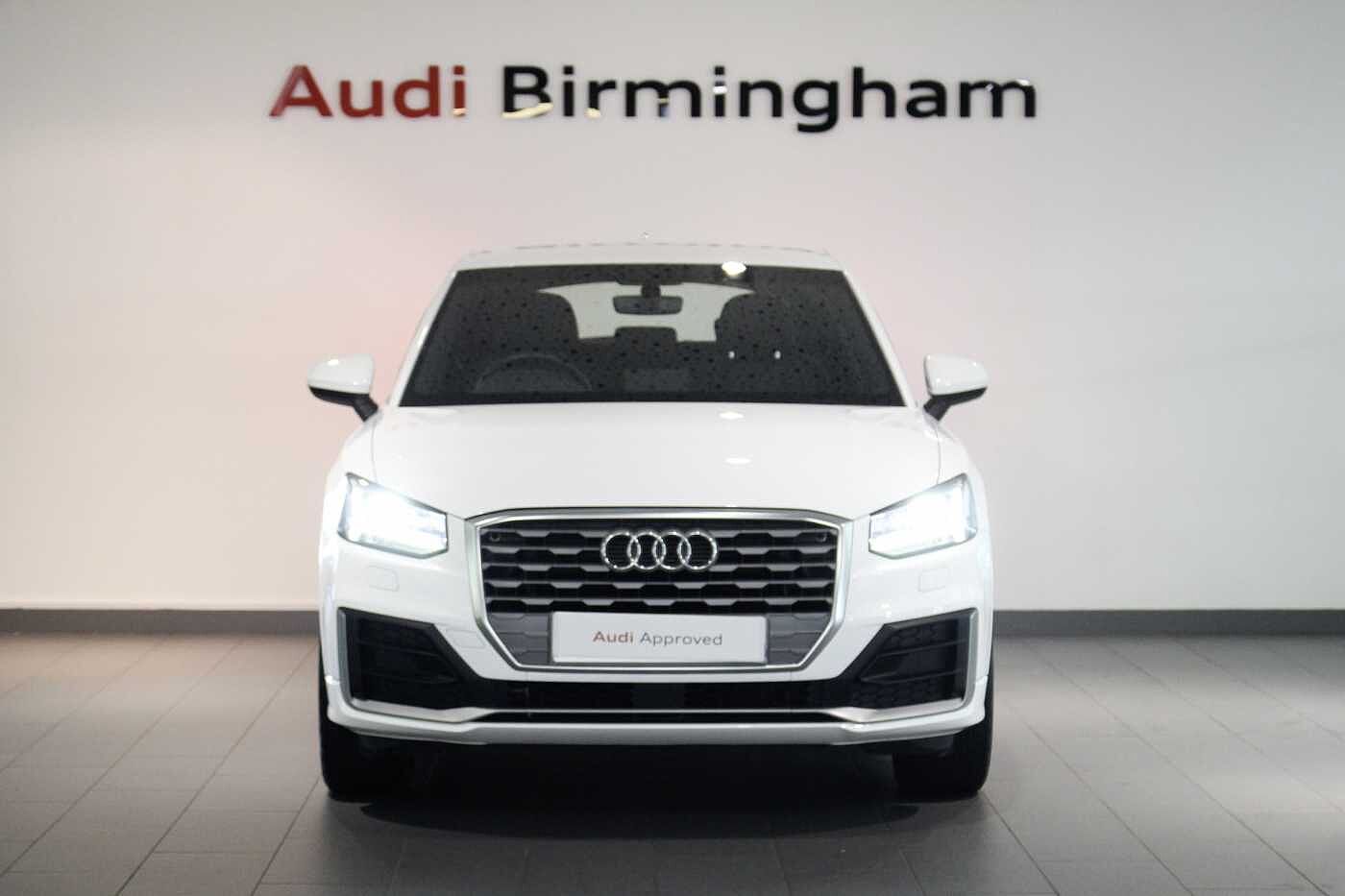 Used Audi Q2 2020 for sale - 76095625: Photo 7