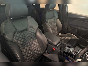 Used Audi Q5 2023 for sale - 76716736: Photo