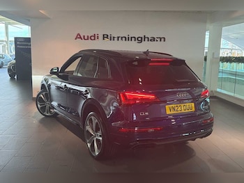 Used Audi Q5 2023 for sale - 76716736: Photo